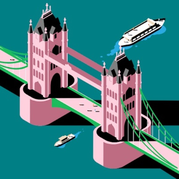 Meet your Posher, Lýꫜzeę - Picture 1 of 1